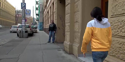 Omahunter - Chubby Mature Woman, teen 18+ Girl with her Old Boyfriend