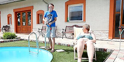 Featuring Inamoratas Big Tits Movie