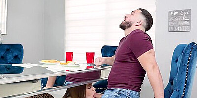 Laya Rae, Dharma Jones And Mochi Mona - Extravagant And Doggystyle