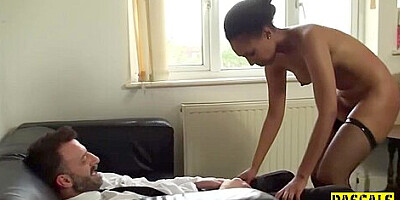Pascal Whites Fetish Smut By