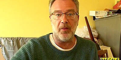 Pascal Whites Fetish Smut By