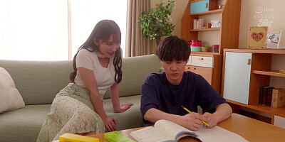 [jufe-532] Beautiful Married Woman High-quality Lingerie Se