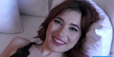 Wunf 357 - Angie Elif