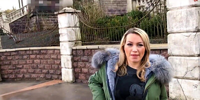 Lana Giselle In Im Freizeitpark Ist Ficken Angesagt!
