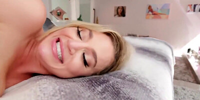 Blake Blossom Dream Slut, Blonde, Stacked, Blake Blossom Worships Jax Slayhers Giant Black Cock Full Hd - Streamhub. to