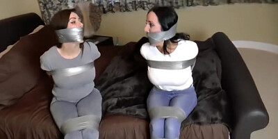 Busty Young Ladies - Amateur Bondage Porn