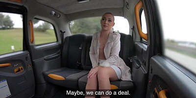 Jenny Wild In The Actress With No Cash