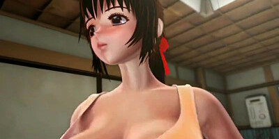 Yuutsuya no hananochi hen choukyou sareta midara tsuma 03