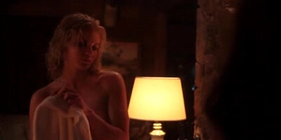 Angel McCord, Heather Roop, Cora Benesh - The Sacred