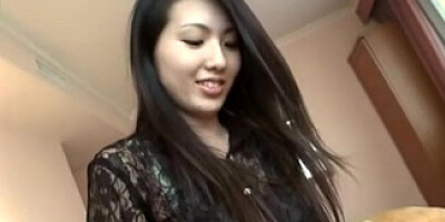 Japanese Individual Audition. F70