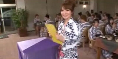 Those Ultra-Kinky Japanese - It's Soiree Time