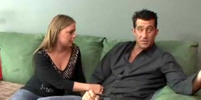 Katy Karson Squashes Jism Out Of Sensitized With Her Big Hips