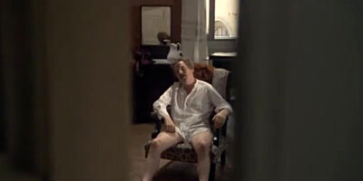 Beyond Good and Evil getting off(1977)