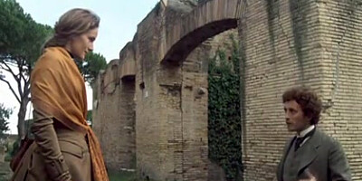 Beyond Good and Evil getting off(1977)