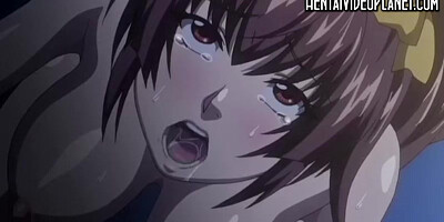 Hard-Core Hentai Story
