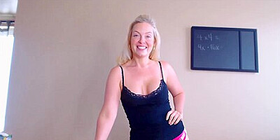 Missbehavin26 – Bullies Step mom