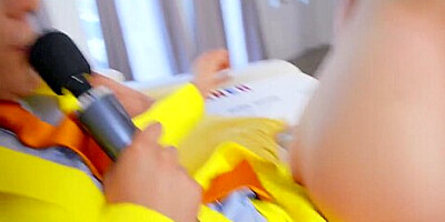 Mick Blue, Jane Wilde And Babe Jane - Amoral Babe Begs Thick-dicker About Sodomy