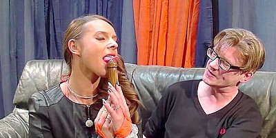 Stepmom Action - Sexy Susi