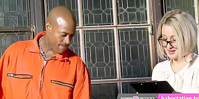 Graceful Sensi - Babesation Clip