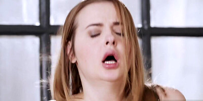 Candy Alexa & Raul Costa in Joining In On The Fun, Scene #01