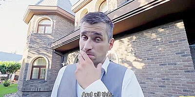 Magical And At Fucking The Bride With Sarah Kay And Steve Q