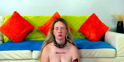 Her Boyfriend Found Out E903