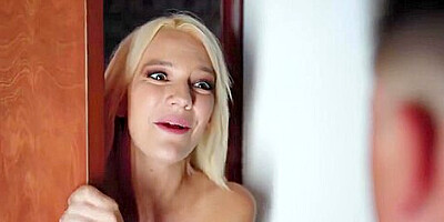 Alina Lopez And Kenna James - Sex With Wonderful And From She Seduced Me