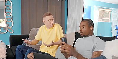 Deviant Stepmommy Skylar Snow Incredible 3some