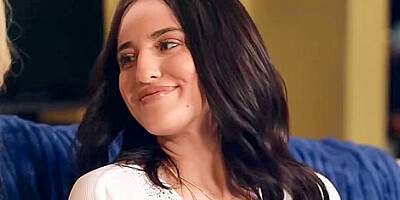 Aubree Valentine, Bridgette B And Xander Corvus In Spiritual Leaders Fucks 18yo Darkhaired Babe