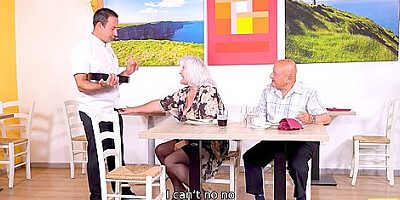 Watch Salacious Dames Action