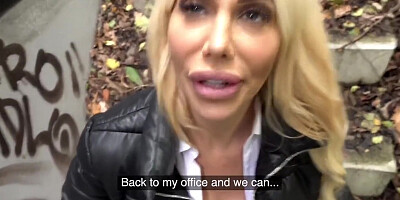 Tight Blonde Milf Tori Cummings In Amazing Pov Sex S