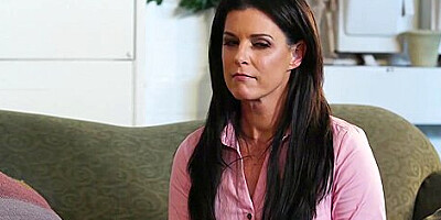 And Katie Morgans Brunette Movie By Stepmommys Girl