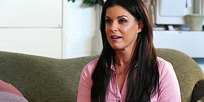 And Katie Morgans Brunette Movie By Stepmommys Girl