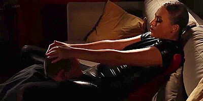 Tina Kay In Pure Tinas Female Friendly Porn