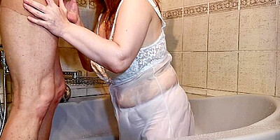 My Sensual Sex In Vintage Lingerie 19 Min
