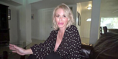 New Casca Akashova Makin-g Her Fee-l Bette-r (16-05-2023) Streamvid.net