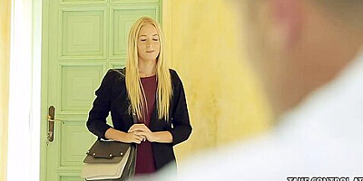 Kiara Lords Blonde Movie By Life Selector