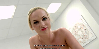 Vinna Reed - Money Money Money - Shadyproducer (17.06.2019)