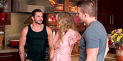 And Nathan Bronsons Hd Sex By