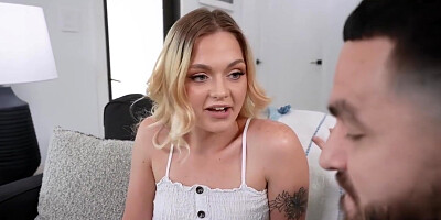 New Joey White D-resse-d -lik-e A S-lu-t (15-05-2023) Streamvid.net