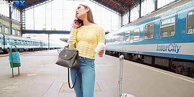 Alyssa Reece And Amirah Adara In And Licking And Toying Each Others Cunts