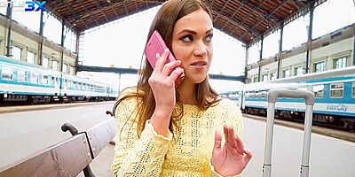 Alyssa Reece And Amirah Adara In And Licking And Toying Each Others Cunts