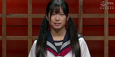 [gtj-097] The Innocent Sex Doll, Nana Maeno Scene 1