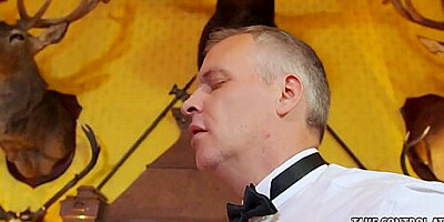 Jess West, Lexi Lowe And Sophia Knight - Teen 18+ Trailer