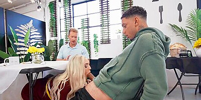 Kendra Sunderland - Triple Dare Public Perving In