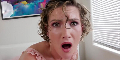 With White Girl Ahanu Reed Side Slut Full Puss