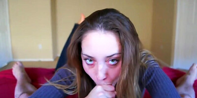 Edge Play With Remy Lacroix