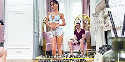 Featuring Charlie Deans Pickup Sex