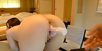 Incredible Japanese girl in Amazing HD, POV JAV movie