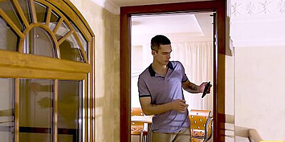 Hairy Pussy Movie With Angela Milf And Willy Regal